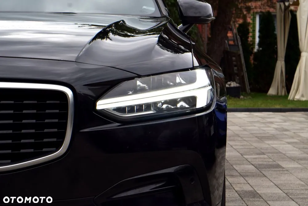 Volvo S90 2020 photo 5