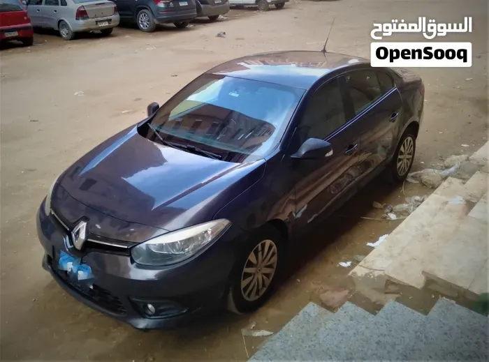 Renault Fluence 2016 photo 2