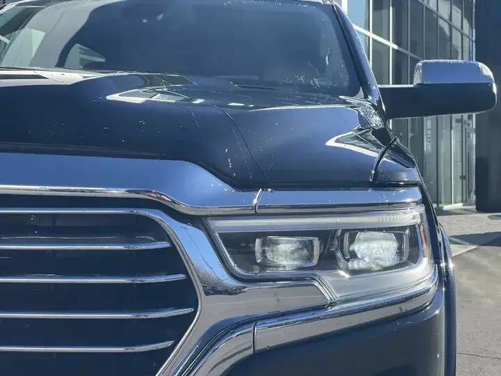 Ram 1500 2019 photo 3