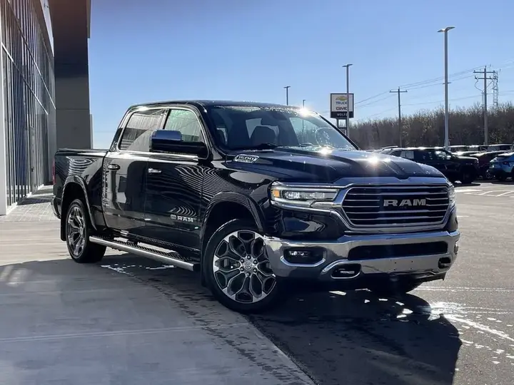 Ram 1500