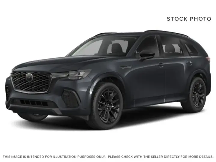 Mazda Cx-70 2026 photo 2