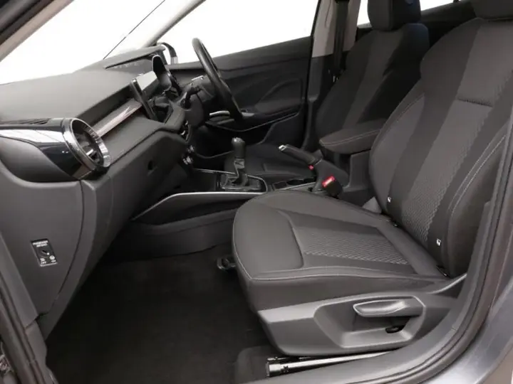 Skoda Fabia 2023 photo 5
