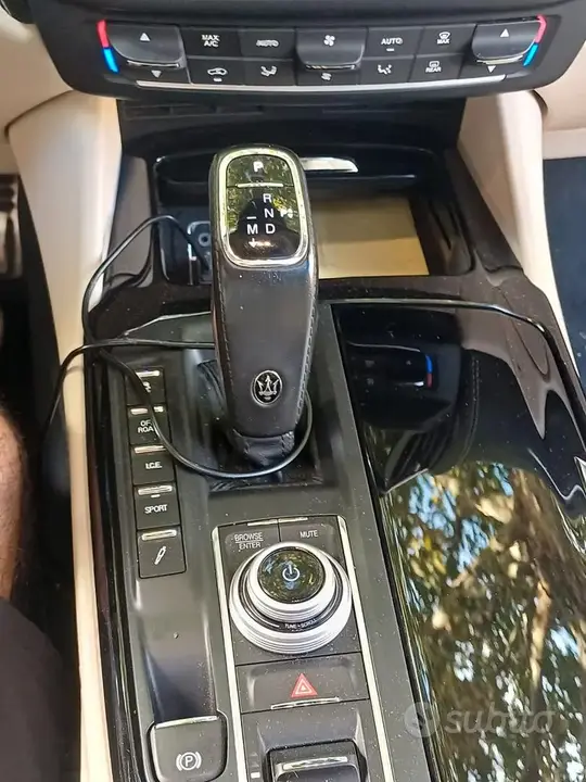 Maserati Levante 2020 photo 4