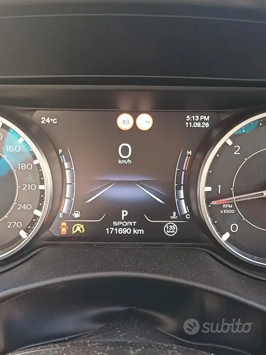 Maserati Levante 2020 photo 3