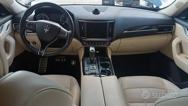 Maserati Levante 2020 photo 2