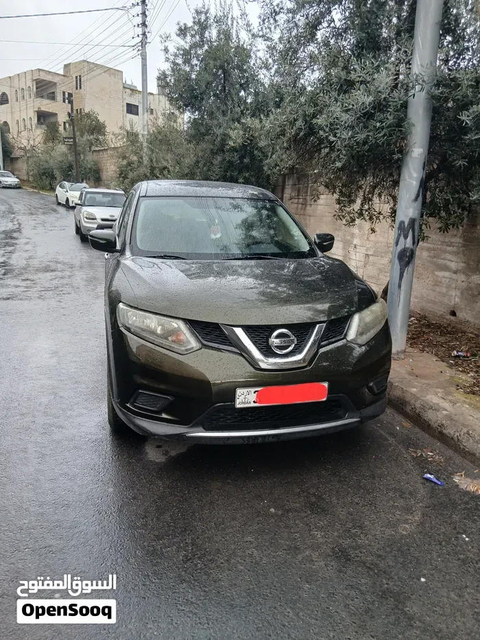 Nissan X-Trail 2015 photo 5