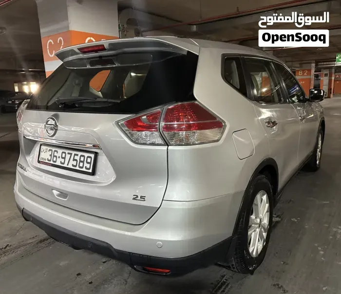 Nissan X-Trail 2015 photo 3