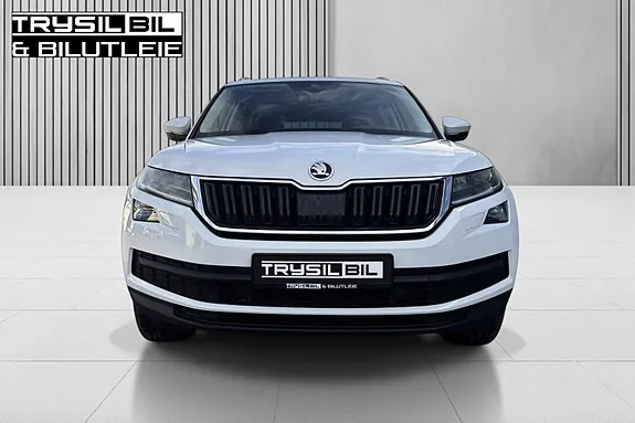 Skoda Kodiaq 2021 photo 4