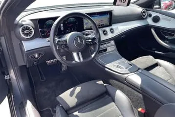 Mercedes-Benz E-Class 2024 photo 2