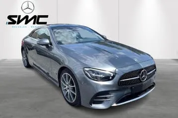Mercedes-Benz E-Class 2024 photo 3