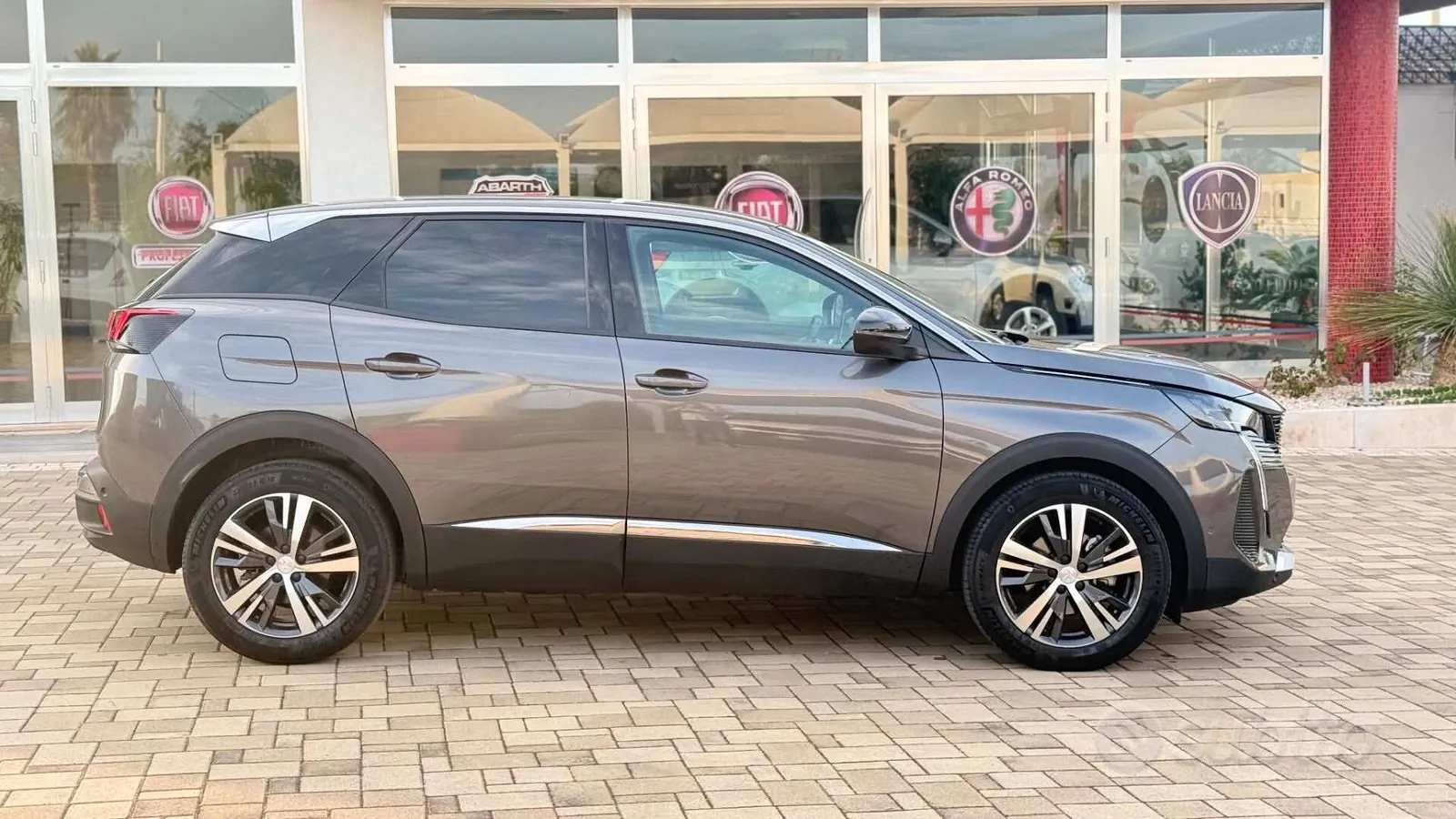 Peugeot 3008 2023 photo 5