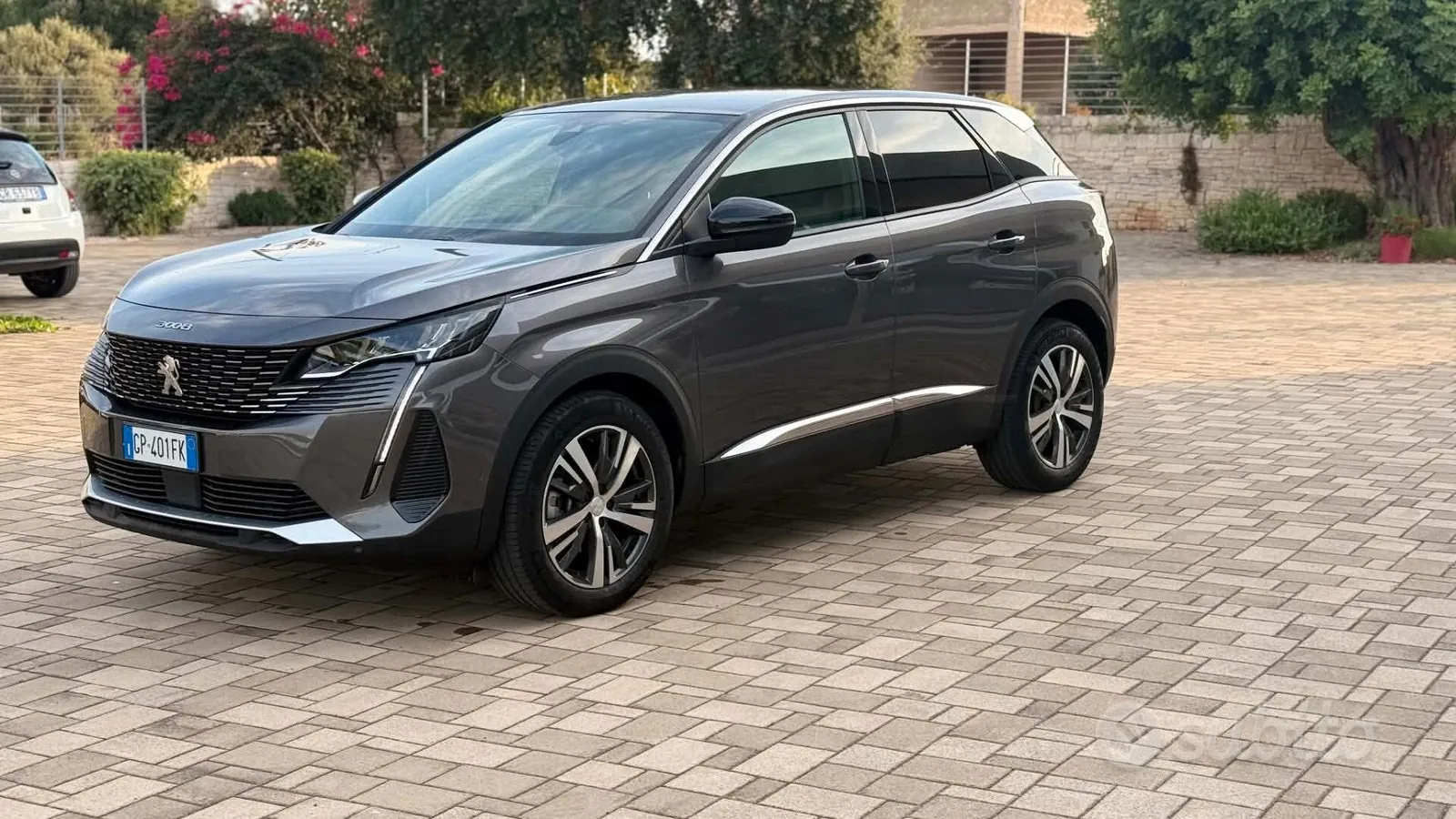 Peugeot 3008 2023 photo 2