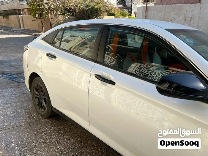 Dongfeng A30 2023 photo 5
