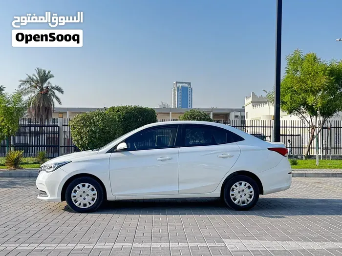 Changan Alsvin 2023 photo 2