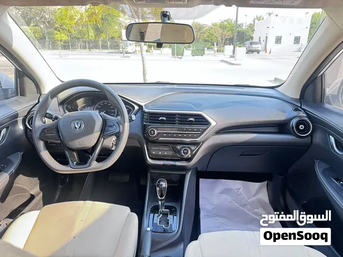 Changan Alsvin 2023 photo 3
