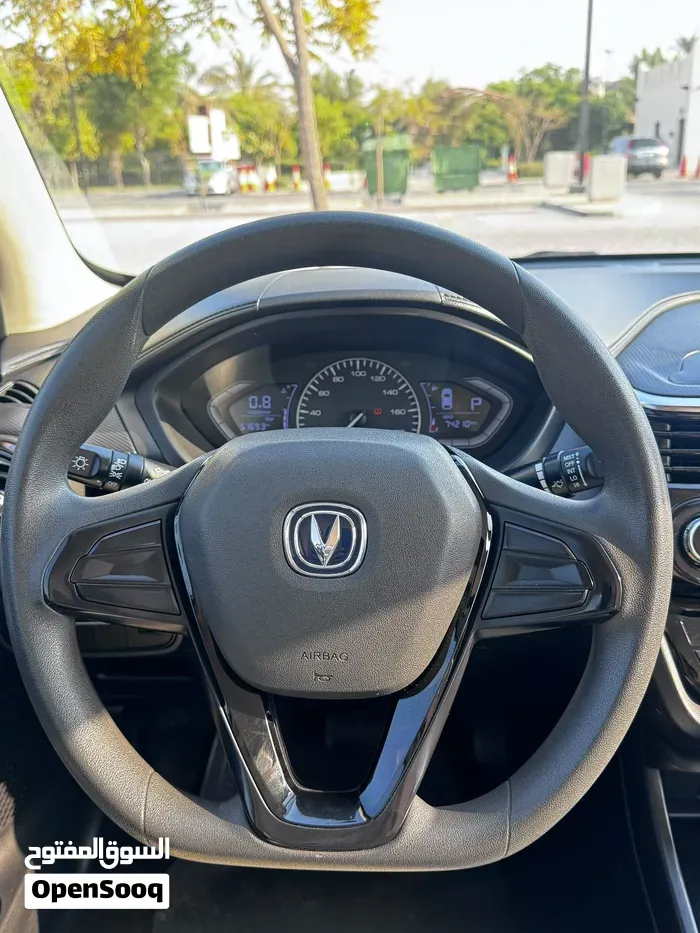 Changan Alsvin 2023 photo 4