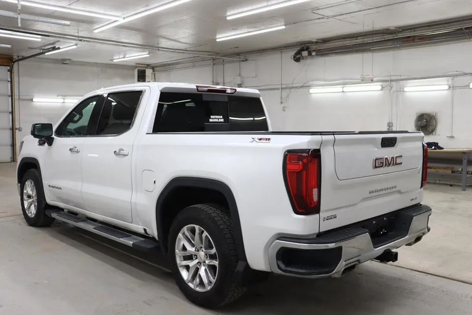 GMC Sierra 1500 2022 photo 5