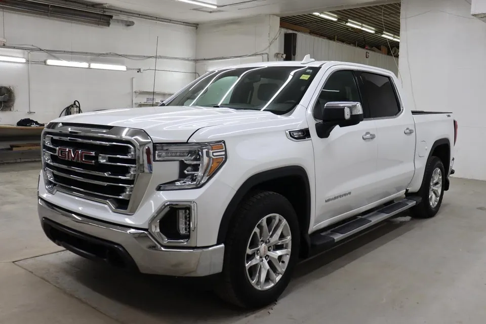 GMC Sierra 1500 2022 photo 4