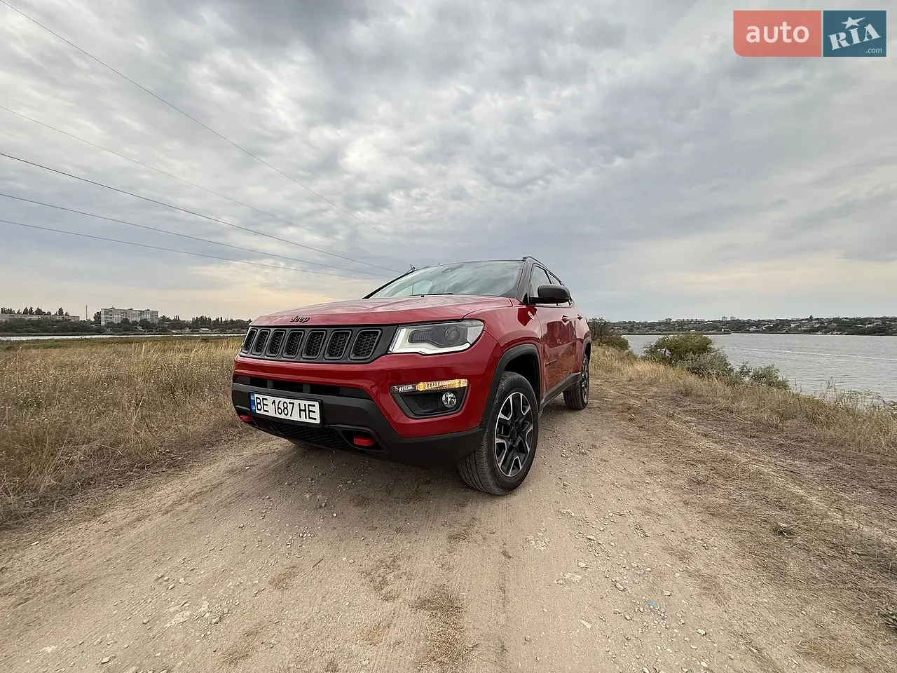 Jeep Compass 2021 photo 2