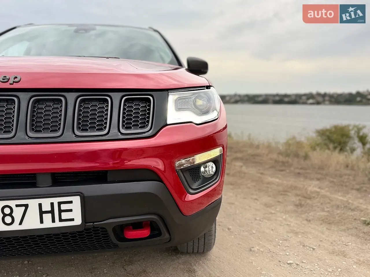 Jeep Compass 2021 photo 4