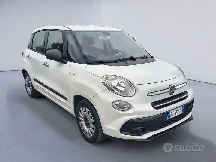 Fiat 500L 2019 photo 3