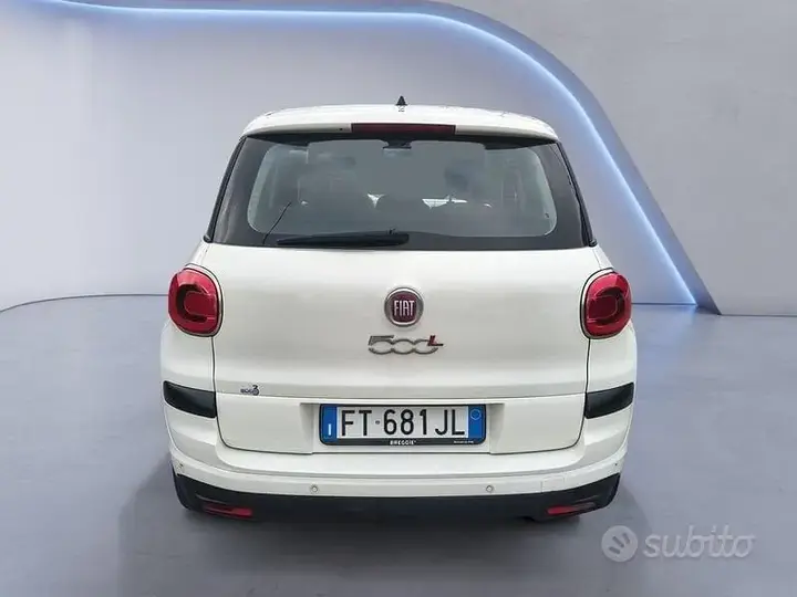 Fiat 500L 2019 photo 5