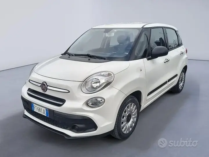 Fiat 500L 2019 photo 2