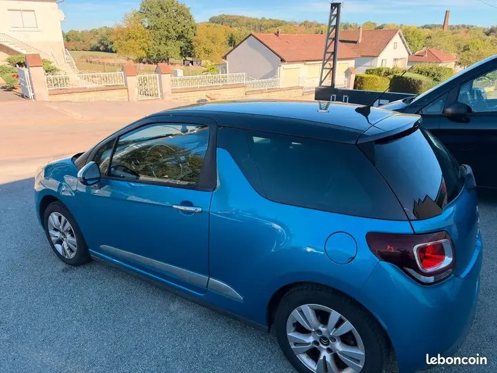 Citroen Ds3 2015 photo 5