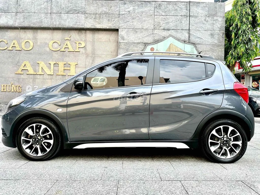 Vinfast Fadil 2019 photo 5