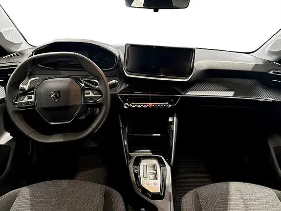 Peugeot 208 2025 photo 5