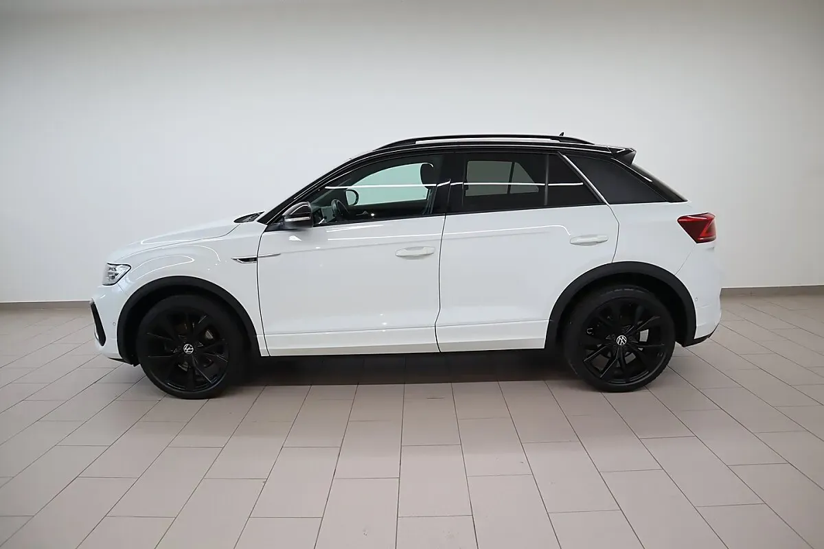 Volkswagen T-Roc 2023 photo 3