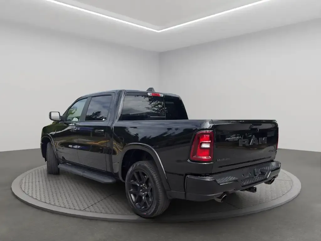 Ram 1500 2026 photo 4