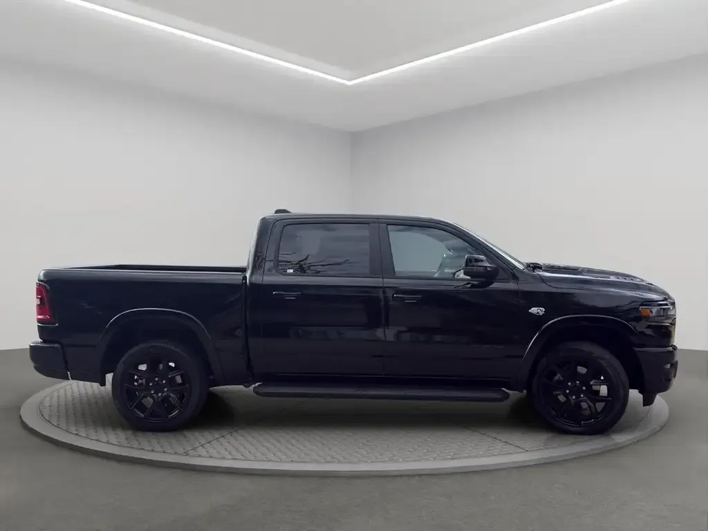 Ram 1500 2026 photo 3