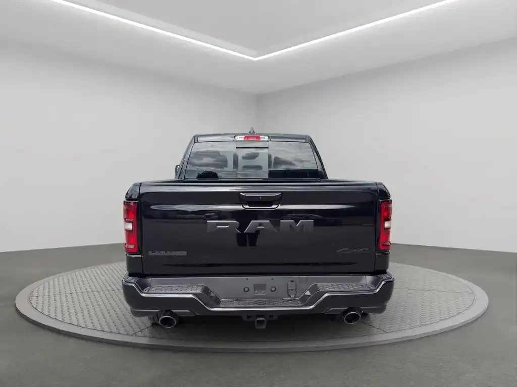 Ram 1500 2026 photo 5