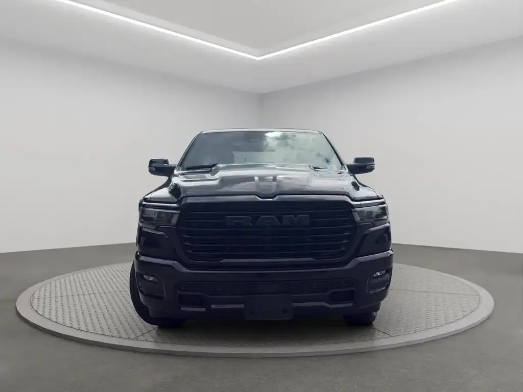 Ram 1500 2026 photo 2