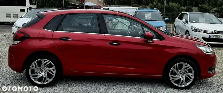 Citroen C4 2016 photo 3