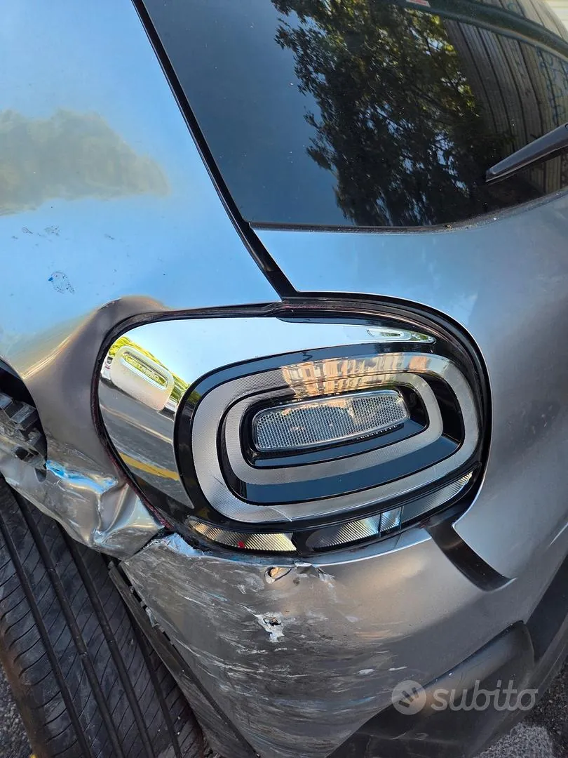 Citroen C3 2024 photo 3