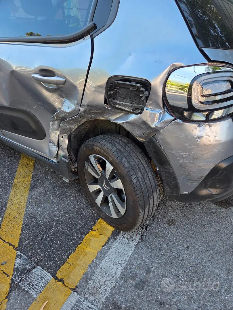 Citroen C3 2024 photo 5