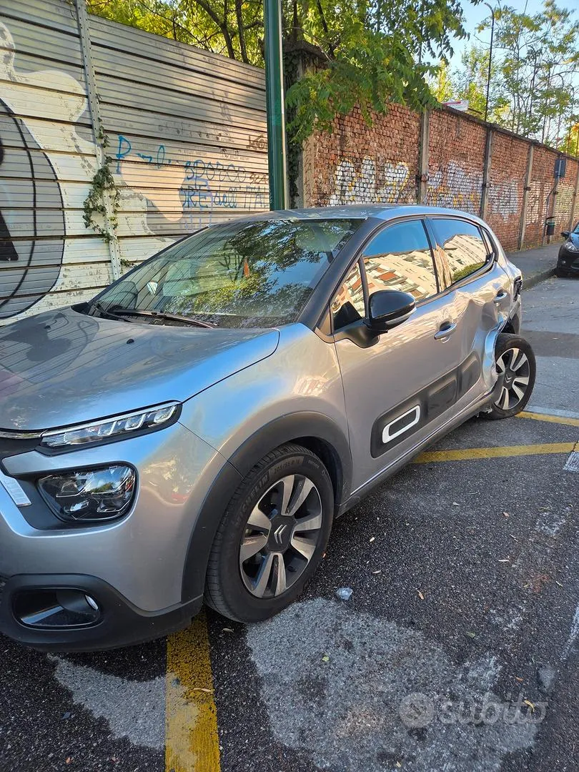 Citroen C3 2024 photo 2