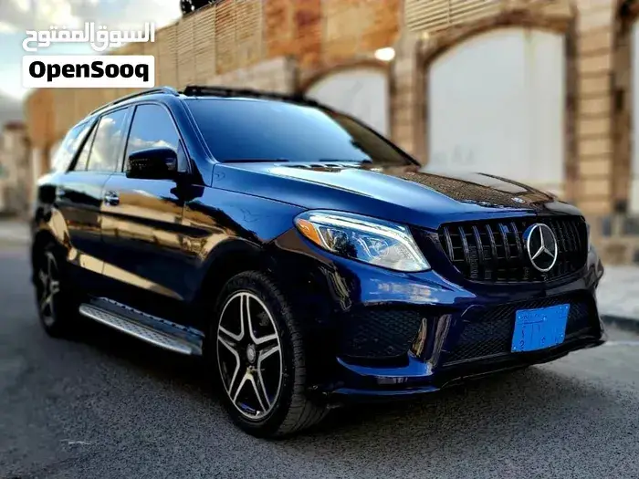 Mercedes-Benz 320