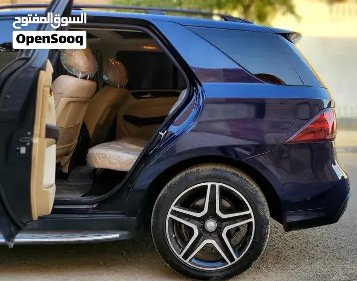 Mercedes-Benz 320 2015 photo 4