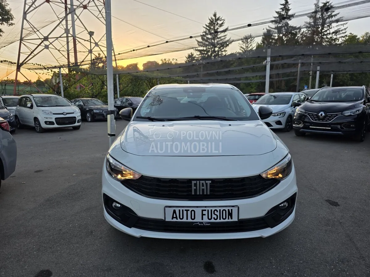 Fiat Tipo