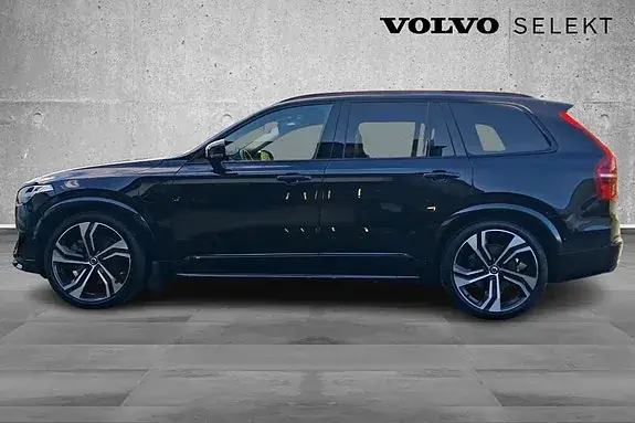 Volvo Xc90 2025 photo 4