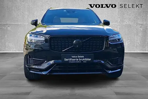 Volvo Xc90 2025 photo 2