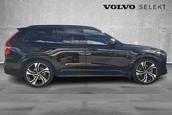 Volvo Xc90 2025 photo 5