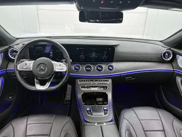 Mercedes-Benz Cls 2022 photo 3