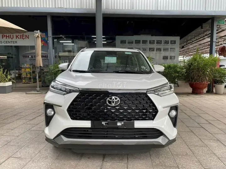 Toyota Veloz Cross 2026 photo 5