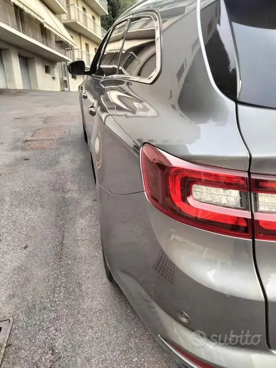 Renault Talisman 2018 photo 3
