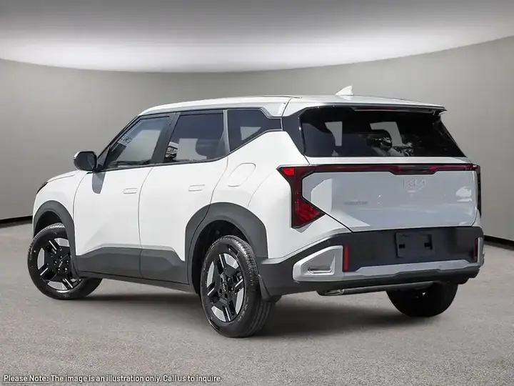 Kia Seltos 2027 photo 4