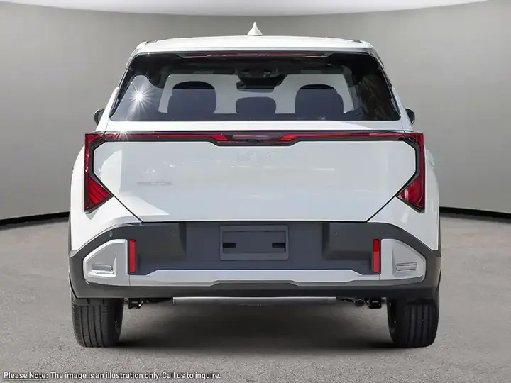 Kia Seltos 2027 photo 5